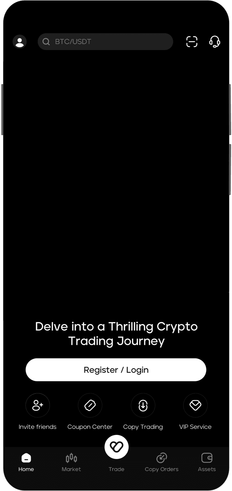 Top Automated Cryptocurrency Exchange Trading Platform in Singapore |  Professional Trading