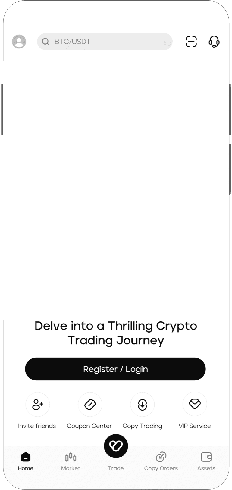 Top Automated Cryptocurrency Exchange Trading Platform in Singapore |  Professional Trading