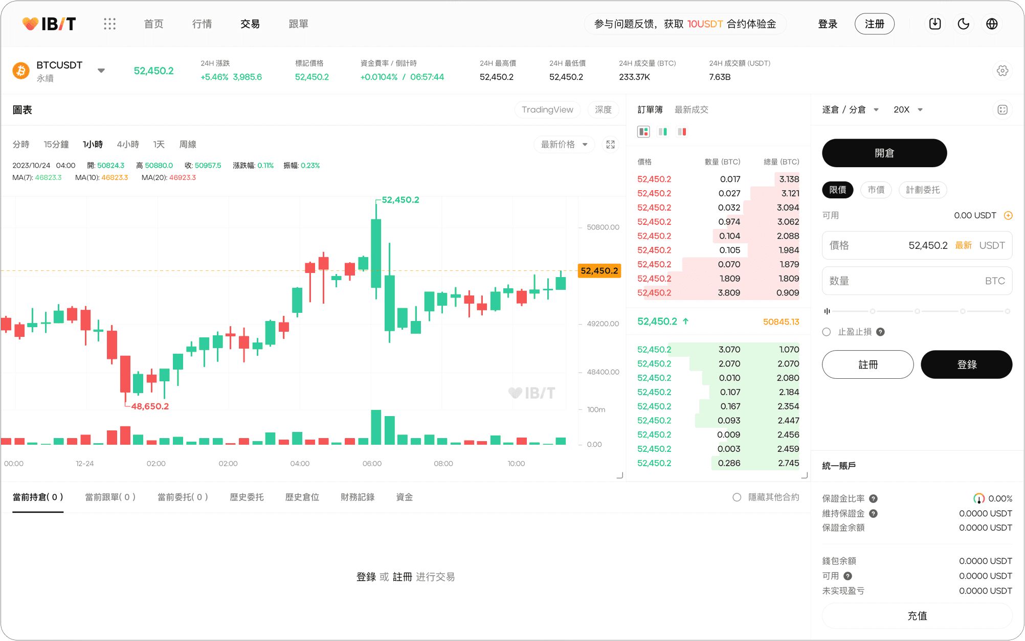 探索全球领先的加密货币交易平台！在专业的自动化平台上进行交易，满足您的所有加密货币需求。立即加入顶级线上加密货币交易所