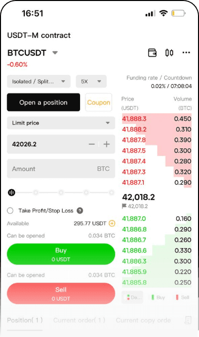 IBIT Exchange | Plataforma de Negociação de Criptomoedas Completa 2